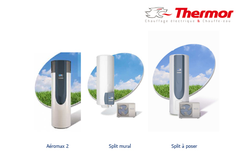 L'offre Thermor L'offre Thermor